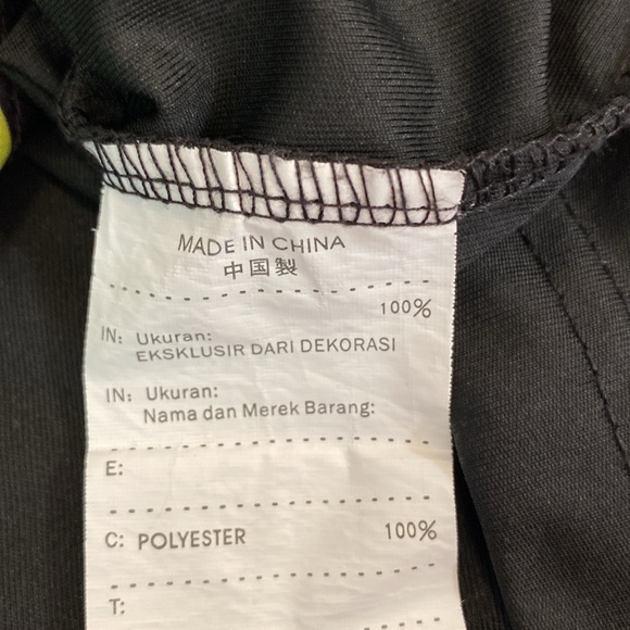 Sport Dri - Men’s polo shirt. Size M - Picture 5 of 8